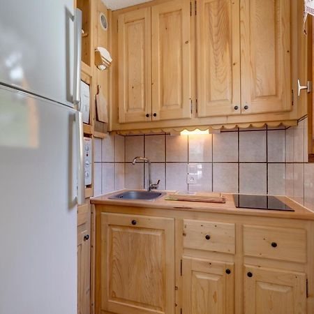 Ferienwohnung La Loutre La Giettaz Exterior foto