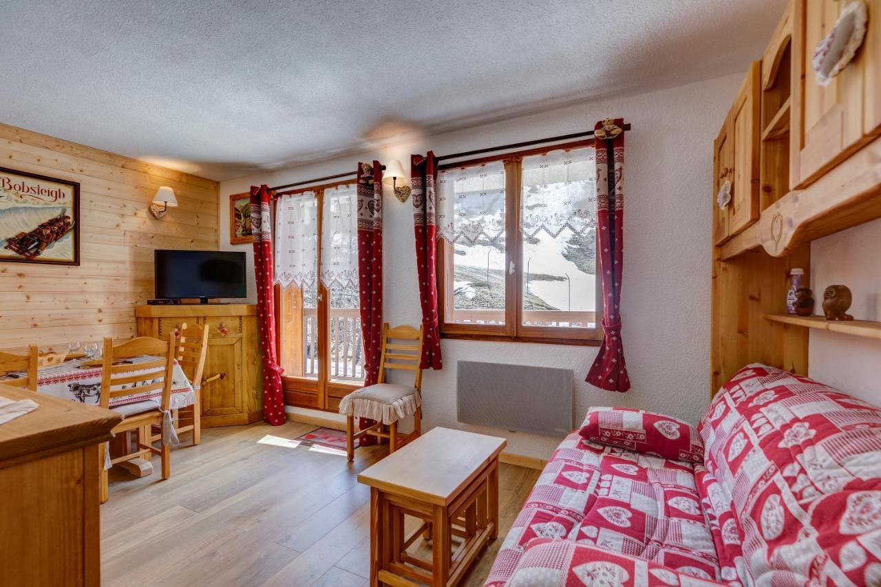 Ferienwohnung La Loutre La Giettaz Exterior foto