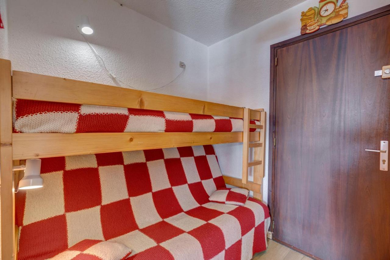 Ferienwohnung La Loutre La Giettaz Exterior foto